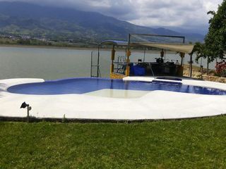 Foto 7 de Venta Casa Finca en Lago Calima