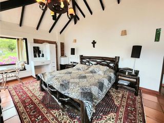 Foto 14 de Venta Casa Finca en Lago Calima