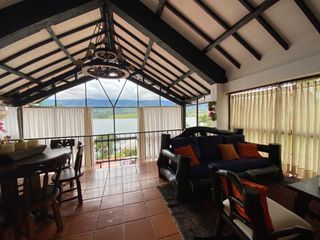 Foto 20 de Venta Casa Finca en Lago Calima