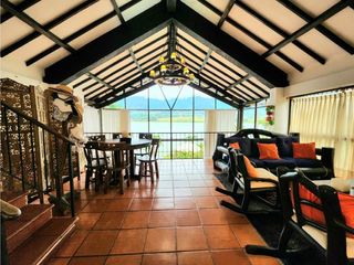 Foto 23 de Venta Casa Finca en Lago Calima