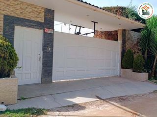 Foto 1 de CASA DE CAMPO AMOBLADA EN CERRILLO, LOS BAÑOS DEL INCA, CAJAMARCA