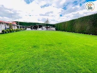 Foto 3 de CASA DE CAMPO AMOBLADA EN CERRILLO, LOS BAÑOS DEL INCA, CAJAMARCA