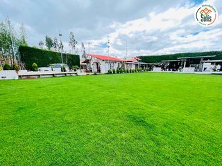 Foto 5 de CASA DE CAMPO AMOBLADA EN CERRILLO, LOS BAÑOS DEL INCA, CAJAMARCA