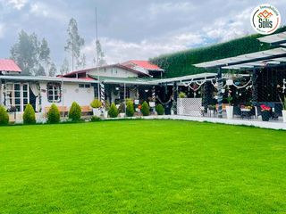 Foto 6 de CASA DE CAMPO AMOBLADA EN CERRILLO, LOS BAÑOS DEL INCA, CAJAMARCA