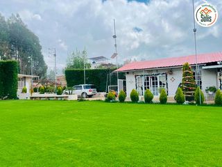 Foto 7 de CASA DE CAMPO AMOBLADA EN CERRILLO, LOS BAÑOS DEL INCA, CAJAMARCA