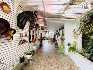 Foto 13 de CASA DE CAMPO AMOBLADA EN CERRILLO, LOS BAÑOS DEL INCA, CAJAMARCA