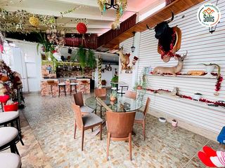Foto 17 de CASA DE CAMPO AMOBLADA EN CERRILLO, LOS BAÑOS DEL INCA, CAJAMARCA