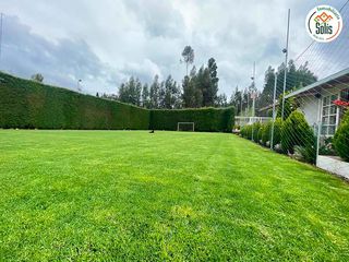 Foto 20 de CASA DE CAMPO AMOBLADA EN CERRILLO, LOS BAÑOS DEL INCA, CAJAMARCA