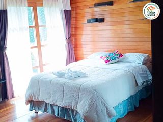 Foto 22 de CASA DE CAMPO AMOBLADA EN CERRILLO, LOS BAÑOS DEL INCA, CAJAMARCA