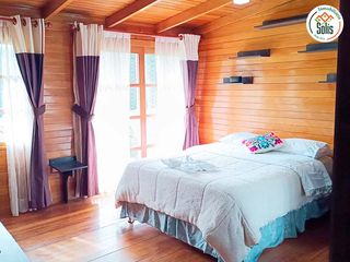 Foto 25 de CASA DE CAMPO AMOBLADA EN CERRILLO, LOS BAÑOS DEL INCA, CAJAMARCA