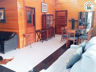 Foto 28 de CASA DE CAMPO AMOBLADA EN CERRILLO, LOS BAÑOS DEL INCA, CAJAMARCA