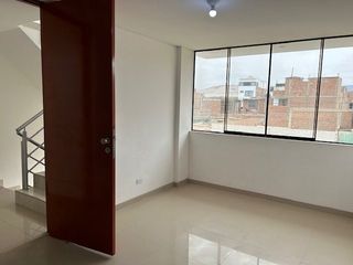 Foto 4 de VENTA P-2 DEPARTAMENTO ESTRENO PUNTA NEGRA