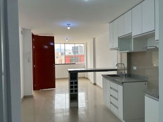 Foto 16 de VENTA P-2 DEPARTAMENTO ESTRENO PUNTA NEGRA
