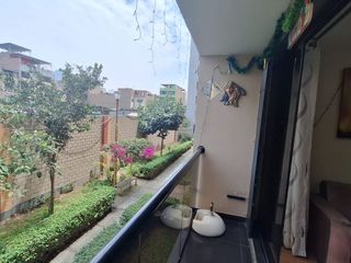 Foto 1 de VENDO DEPARTAMENTO FLAT EN CONDOMINIO LAS TORRES DE LOS OLIVOS.
