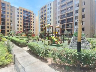 Foto 15 de VENDO DEPARTAMENTO FLAT EN CONDOMINIO LAS TORRES DE LOS OLIVOS.