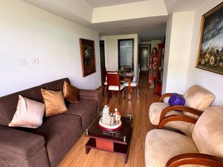 Foto 3 de Apartamento Palermo