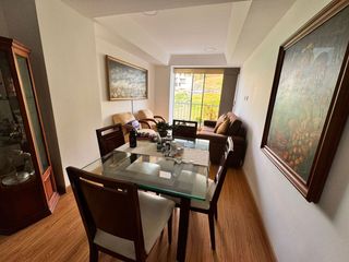 Foto 4 de Apartamento Palermo