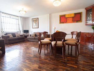Foto 3 de VENDO DEPARTAMENTO EN BELLAVISTA FRENTE A PARQUE - URB. SAN JOAQUÍN