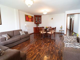 Foto 4 de VENDO DEPARTAMENTO EN BELLAVISTA FRENTE A PARQUE - URB. SAN JOAQUÍN