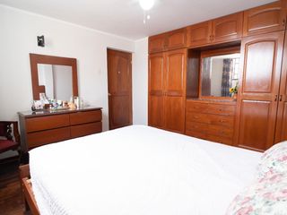 Foto 6 de VENDO DEPARTAMENTO EN BELLAVISTA FRENTE A PARQUE - URB. SAN JOAQUÍN