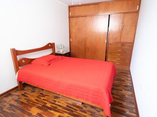 Foto 9 de VENDO DEPARTAMENTO EN BELLAVISTA FRENTE A PARQUE - URB. SAN JOAQUÍN