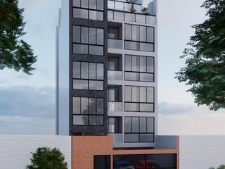 Foto 1 de VENTA DE DEPARTAMENTO DE ESTRENO