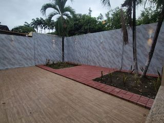 Foto 13 de En alquiler casa remodelada de 4 dormitorios en Ciudad Celeste, Samborondon