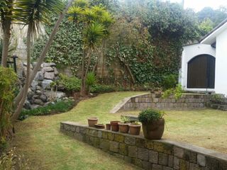Foto 7 de REnta casa Campo alegre  Monteserrin