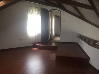 Foto 10 de REnta casa Campo alegre  Monteserrin