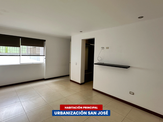 Foto 14 de Departamento Flat En Venta - Urb San José (Ica)