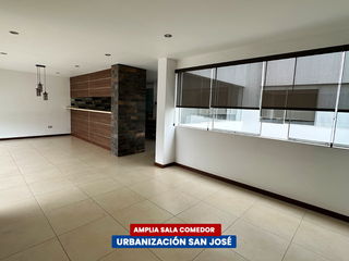 Foto 3 de Departamento Flat En Venta - Urb San José (Ica)