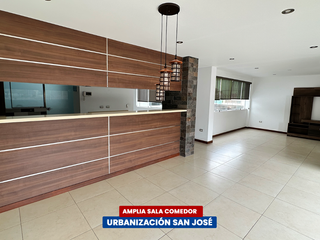 Foto 4 de Departamento Flat En Venta - Urb San José (Ica)