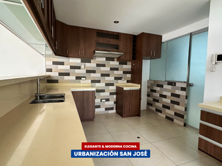 Foto 6 de Departamento Flat En Venta - Urb San José (Ica)