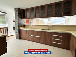 Foto 7 de Departamento Flat En Venta - Urb San José (Ica)