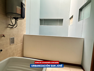 Foto 8 de Departamento Flat En Venta - Urb San José (Ica)