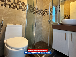 Foto 10 de Departamento Flat En Venta - Urb San José (Ica)