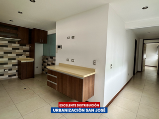Foto 11 de Departamento Flat En Venta - Urb San José (Ica)
