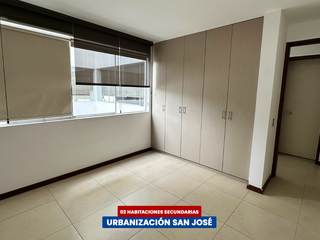 Foto 13 de Departamento Flat En Venta - Urb San José (Ica)