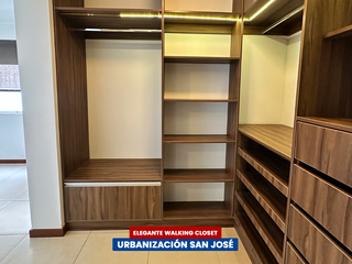 Foto 15 de Departamento Flat En Venta - Urb San José (Ica)