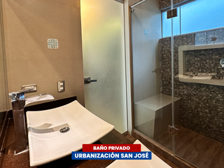 Foto 16 de Departamento Flat En Venta - Urb San José (Ica)