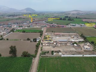 Foto 1 de VENTA DE CASA EN CONSTRUCCIÓN EN CHACRA Y MAR, CHANCAY