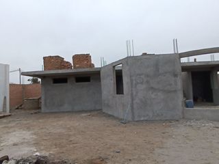 Foto 11 de VENTA DE CASA EN CONSTRUCCIÓN EN CHACRA Y MAR, CHANCAY