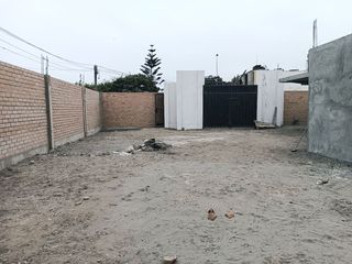 Foto 4 de VENTA DE CASA EN CONSTRUCCIÓN EN CHACRA Y MAR, CHANCAY