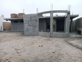 Foto 5 de VENTA DE CASA EN CONSTRUCCIÓN EN CHACRA Y MAR, CHANCAY