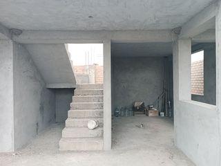 Foto 6 de VENTA DE CASA EN CONSTRUCCIÓN EN CHACRA Y MAR, CHANCAY