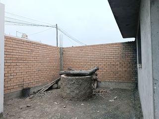 Foto 13 de VENTA DE CASA EN CONSTRUCCIÓN EN CHACRA Y MAR, CHANCAY
