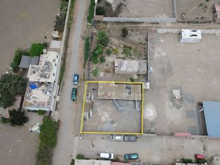 Foto 14 de VENTA DE CASA EN CONSTRUCCIÓN EN CHACRA Y MAR, CHANCAY