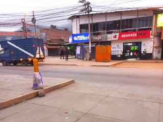 Foto 1 de Alquiler De Local Comercial en Lurin