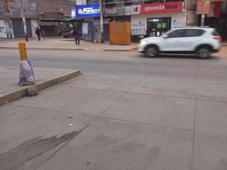 Foto 2 de Alquiler De Local Comercial en Lurin