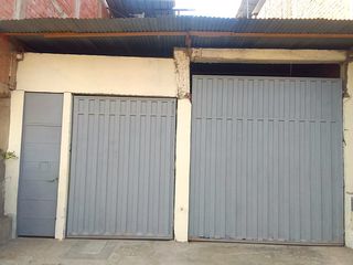 Foto 1 de Venta Casa Villa El Salvador